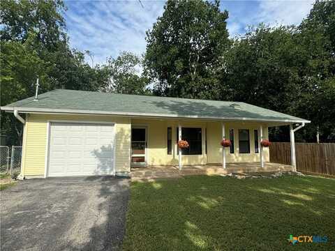 1291 Edgewater Falls, Canyon Lake, TX 78133