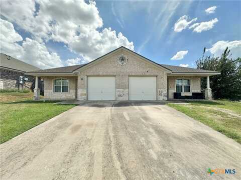 1502 Powder River, Killeen, TX 76549