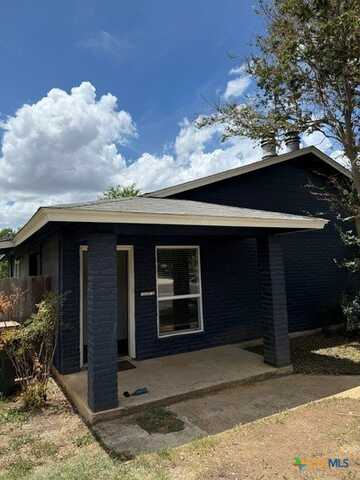 1113 Dartmouth, San Marcos, TX 78666