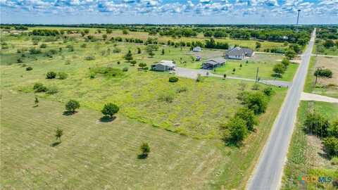 Lot W Hillyard Road, Moody, TX 76557