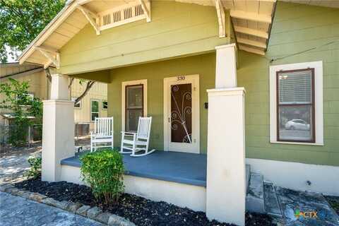 330 Kessler Street, New Braunfels, TX 78130