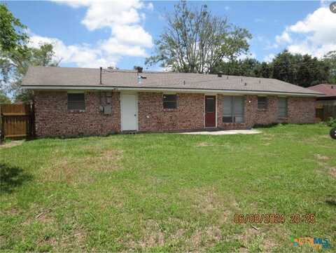 205 Avalon Drive, Victoria, TX 77901