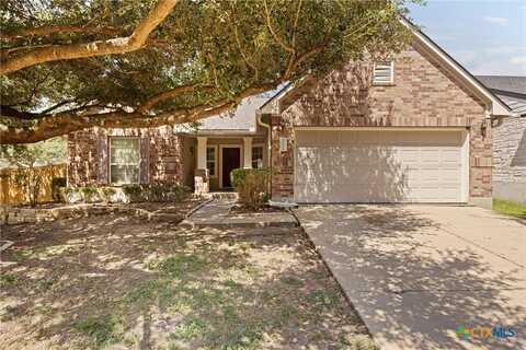 880 Bottle Brush Drive, Kyle, TX 78640