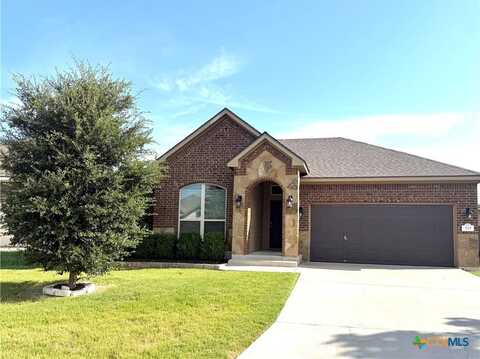 413 Cross Drive, Temple, TX 76502