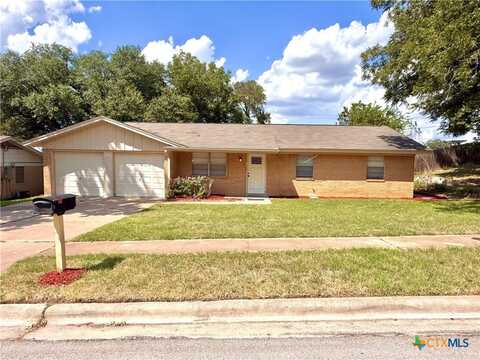 1603 E Robertson Avenue, Copperas Cove, TX 76522
