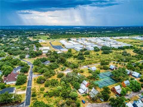 Tbd (lot 130a) Kendall Road, Spicewood, TX 78669