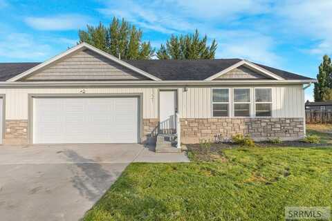 3221 E Reynard Ln, Idaho Falls, ID 83401