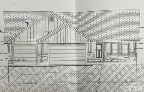 40 N White Pine Lane, Rigby, ID 83442