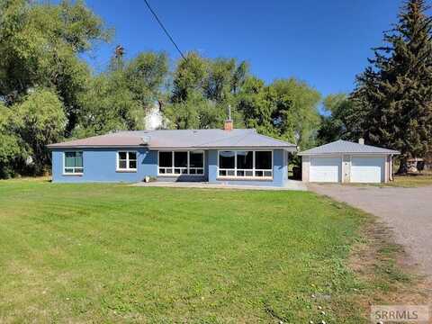 1791 N 31st E, Idaho Falls, ID 83401
