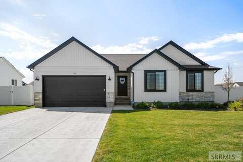 693 Sanford Street, Idaho Falls, ID 83402