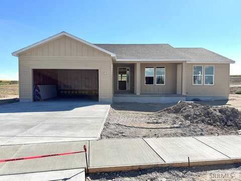 522 Vista Ridge Dr, Rexburg, ID 83440