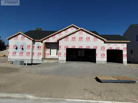 643 Pine Ridge Ln, Rexburg, ID 83440