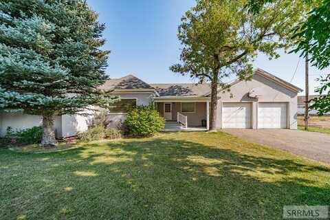 3809 E 300 N, Rigby, ID 83442