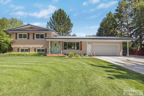 1885 S Sabin Drive, Ammon, ID 83406