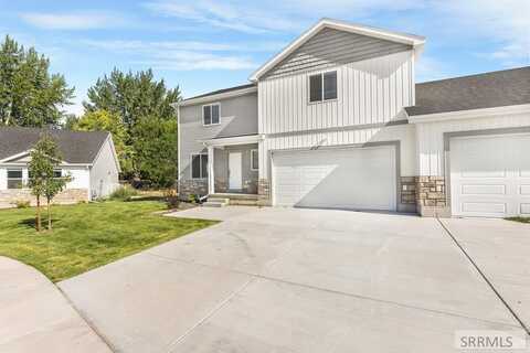 3225 E Reynard Ln, Idaho Falls, ID 83401