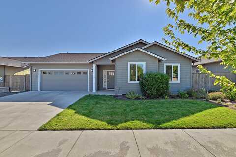 2111 La Connor Drive, Medford, OR 97501