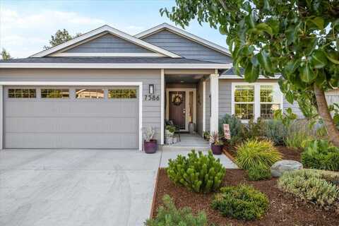 7586 Wilson Way, White City, OR 97503