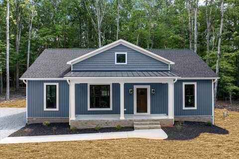 227 Oak Run, Clarksville, VA 23927