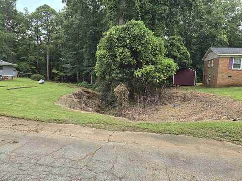 Lot 519 McCluney Drive, Gaffney, SC 29340