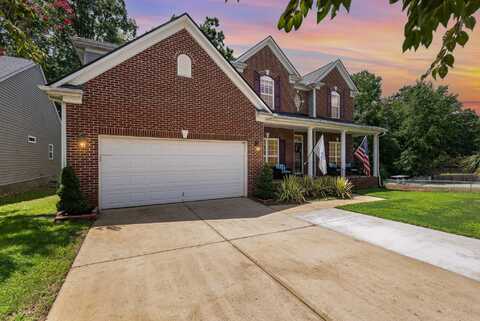 254 Twilitemist Drive, Duncan, SC 29334