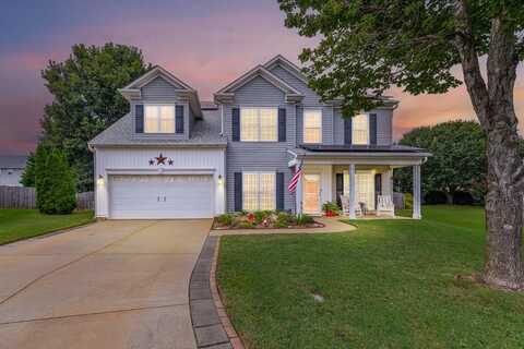 916 Saint Debbinshire Court, Duncan, SC 29334