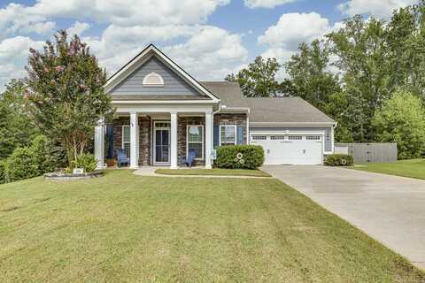 120 Dauphine Way, Greer, SC 29650