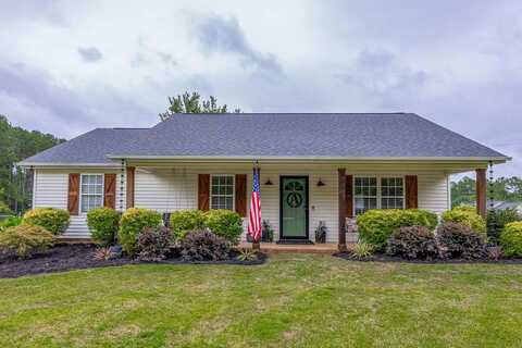 4481 Cross Anchor Road, Enoree, SC 29335