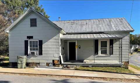 409 E Robinson Street, Gaffney, SC 29340