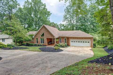 155 Waterford Drive, Inman, SC 29349