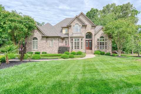 122 Beacon Hill Road, Duncan, SC 29334