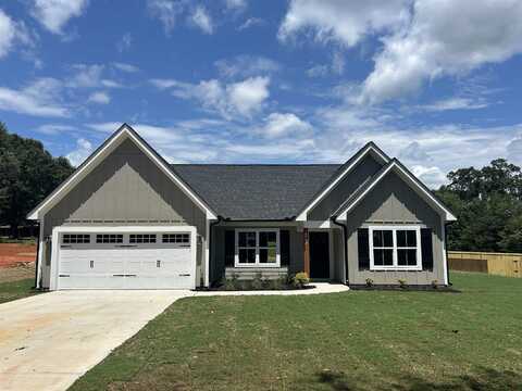4043 Ridge Road, greer, SC 29651