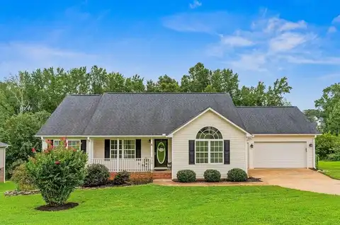 808 N Alderwood Road, Woodruff, SC 29388