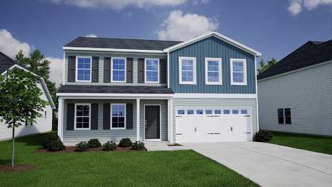 7026 Fairview Falls Drive, Chesnee, SC 29323