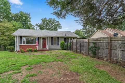 265 W Durham Street, Landrum, SC 29356