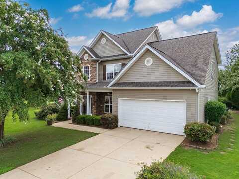 43 Hurshfield Court, taylors, SC 29687