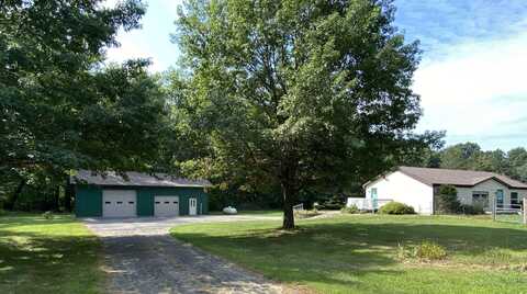 6877 W Grand River, Laingsburg, MI 48848