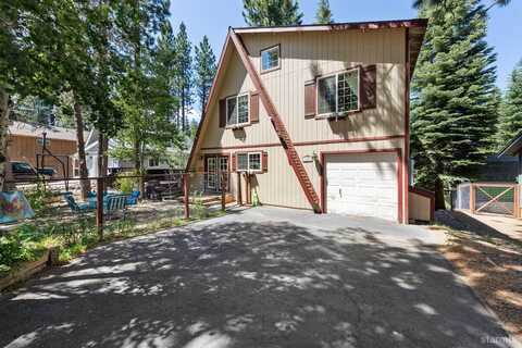 1589 Cree Street, South Lake Tahoe, CA 96150