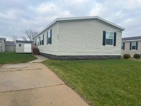 1871 Birch St, Newport, MI 48166