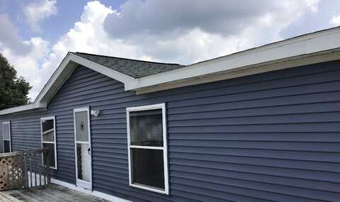 437 Briarwood Dr Lot 088, Middleville, MI 49333