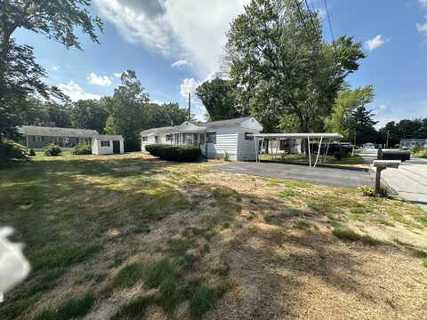 31 Highridge Trail, Concord, NH 03301