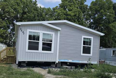 2587 Theodore Ave, Hudsonville, MI 49426