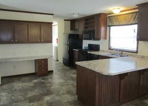 5001 South Ave Lot 212, Toledo, OH 43615