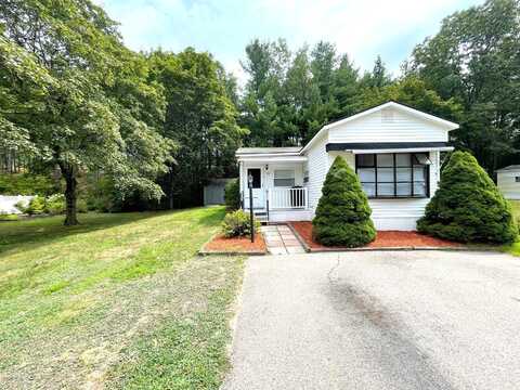 17 Skyview Drive, Nashua, NH 03062