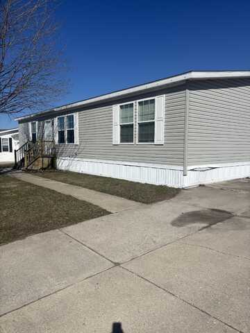 881 Millwood Trail Lot 196, Middleville, MI 49333
