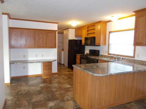 54 Lake Meadow Drive, Batavia, OH 45103
