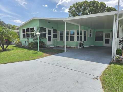 507 West Moore Drive, Auburndale, FL 33823