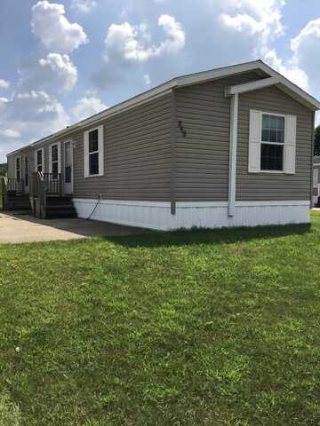 849 Riverbend Lane Lot 063, Middleville, MI 49333