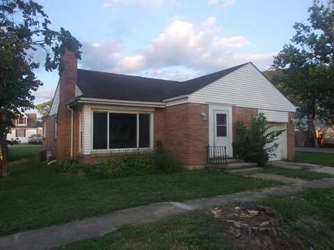 316 S Maple, Bainbridge, OH 45612