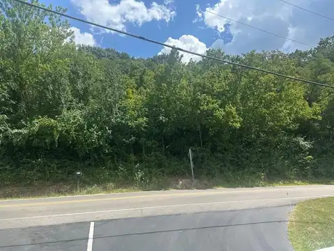 Clinton Road, Chillicothe, OH 45690