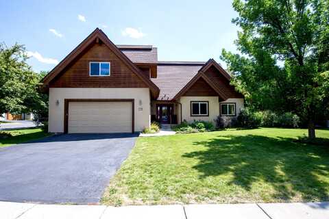731 Northstar Dr, Hailey, ID 83333